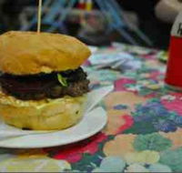 Chillagoe Tourist Village Cafe - Tourism Adelaide