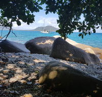 Fitzroy Island Resort - Tourism Adelaide