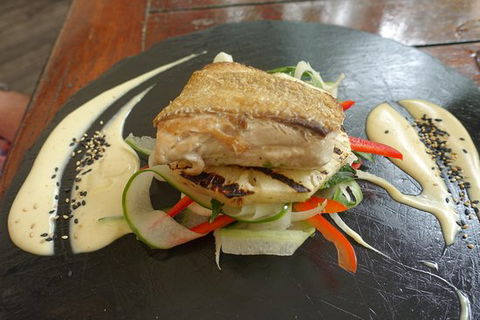 Harvey's Cafe - Tourism Adelaide 0