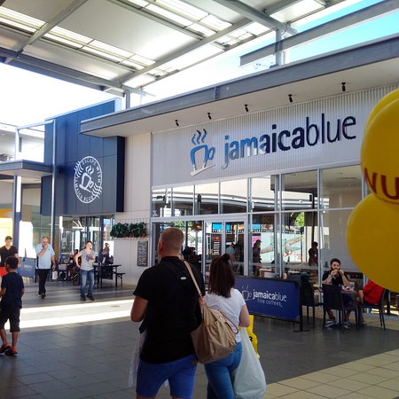 Jamaica Blue - Tourism Adelaide 0