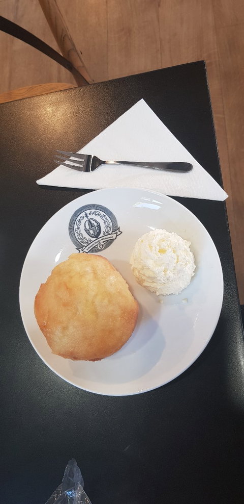 Jamaica Blue - Tourism Adelaide 2