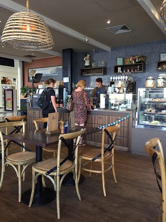 Jamaica Blue The Ridge - Tourism Adelaide 0