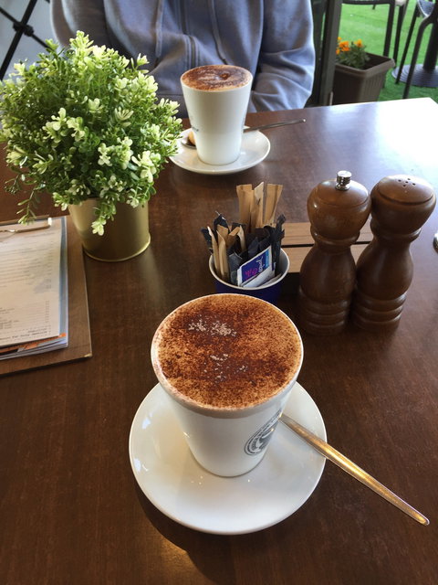 Jamaica Blue The Ridge - Tourism Adelaide 2