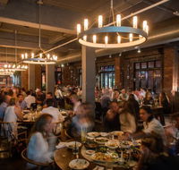 Longrain - Tourism Adelaide