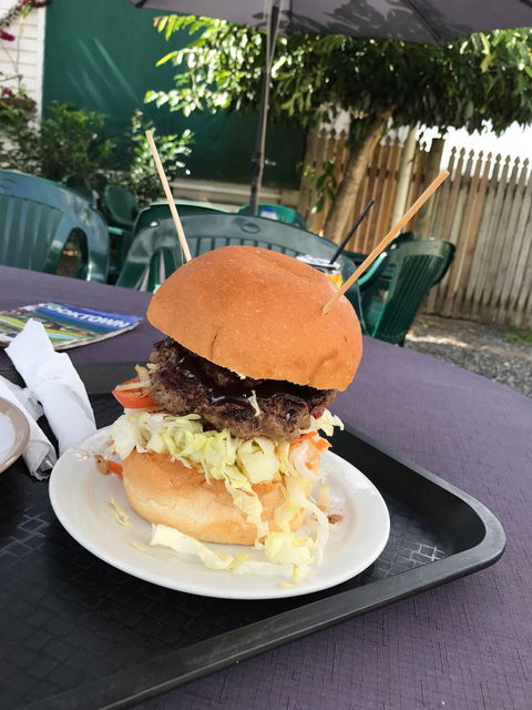 Mount Molloy Cafe & Take-Away - Tourism Adelaide 2