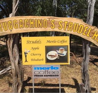 Muggachinno's - Tourism Adelaide