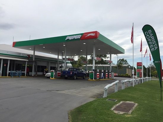 Milora QLD Tourism Adelaide