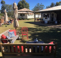 Rolleston Coffee Cart - Tourism Adelaide