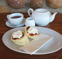 Rubyvale Gem Gallery Cafe - Tourism Adelaide