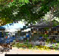 Serenity Cove Cafe - Tourism Adelaide