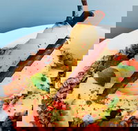 Sullies Kiosk - Tourism Adelaide