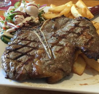 Virginia tavern NT - Tourism Adelaide