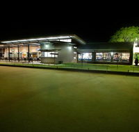 Woodgate Club Inc - Tourism Adelaide