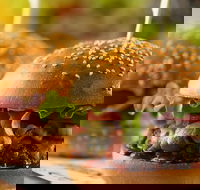 L'Burger - Tourism Adelaide
