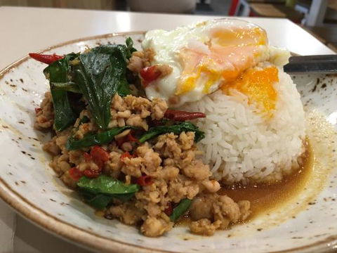 Pad Thai - Tourism Adelaide 0