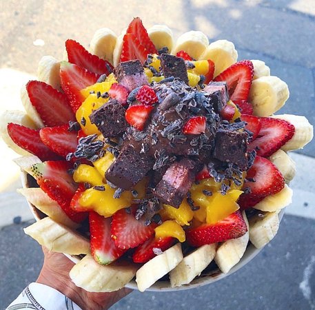 Acai Brothers Port Melbourne - Tourism Adelaide 0