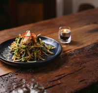 Amok Restaurant - Tourism Adelaide