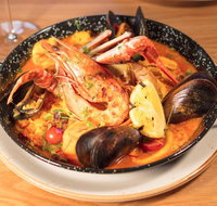 Giorgios Restaurant Cafe Bar - Tourism Adelaide