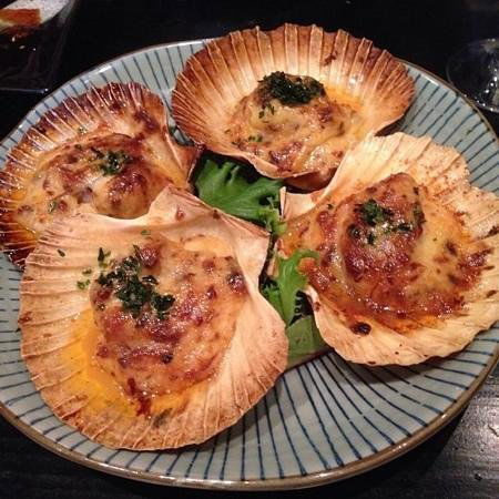 Izakaya Jiro Grill & Sake Bar - Tourism Adelaide 0