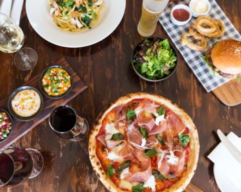 Rococo Hawthorn - Tourism Adelaide 0