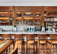 Vaporetto Bar  Eatery - Tourism Adelaide