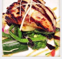 Ayame Japanese Restaurant - Tourism Adelaide