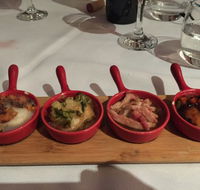 Bellezza Restaurant - Tourism Adelaide