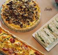 Cafe Amalia - Tourism Adelaide