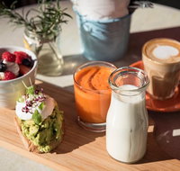 Cooper and Milla's - Tourism Adelaide