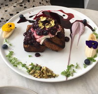 High Society Cafe - Tourism Adelaide