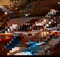 Ines Wine Bar - Tourism Adelaide