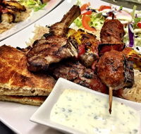 Kabul Flavour Restaurant and Cafe - Tourism Adelaide