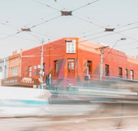 Lucky Coq - Tourism Adelaide