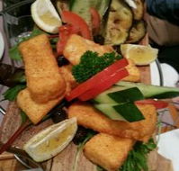 Nicosia Kebab House - Tourism Adelaide