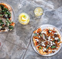 Small Print Pizza Bar - Tourism Adelaide