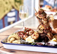 Tommy Ruff Fishbar - Tourism Adelaide