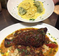 Zia Rina's Cucina - Tourism Adelaide