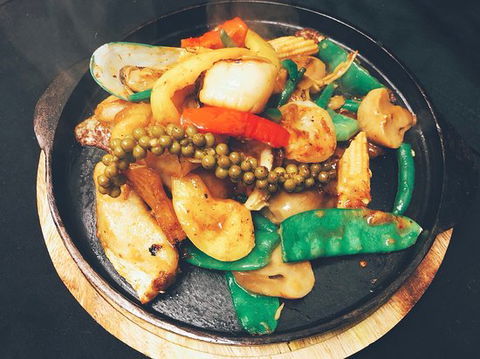 D'Gusto Thai Restaurant - Tourism Adelaide 0