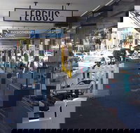 Fergus - Tourism Adelaide