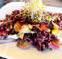 Fond of Fusion Cuisine - Tourism Adelaide