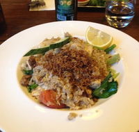 Ghin Kopi Thai Food - Tourism Adelaide