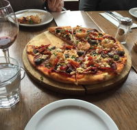 L'Olivo - Tourism Adelaide