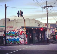 Malvern Pizza Restaurant - Tourism Adelaide