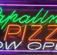 Papalino's Pizza - Tourism Adelaide