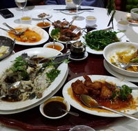 Ripples Seafood  BBQ Restaurant - Tourism Adelaide