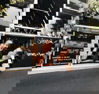Street Organics - Tourism Adelaide