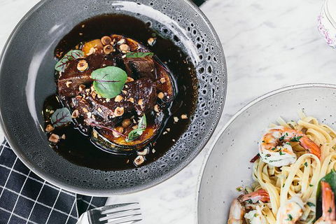 Woodfired Kitchen - Tourism Adelaide 0