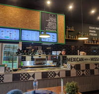Zambrero - Tourism Adelaide