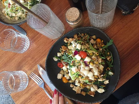 FacePlant Cafe - Tourism Adelaide 0