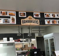 Major Tom's A Burger Junkie - Tourism Adelaide